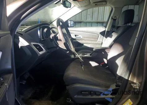 2012 GMC Terrain Sle из США, поврежденный, VIN 2GKALSEK5C6328595